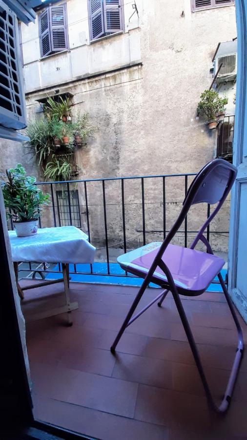 Alloggio Via Del Governo Vecchio 34 Rome Exterior photo